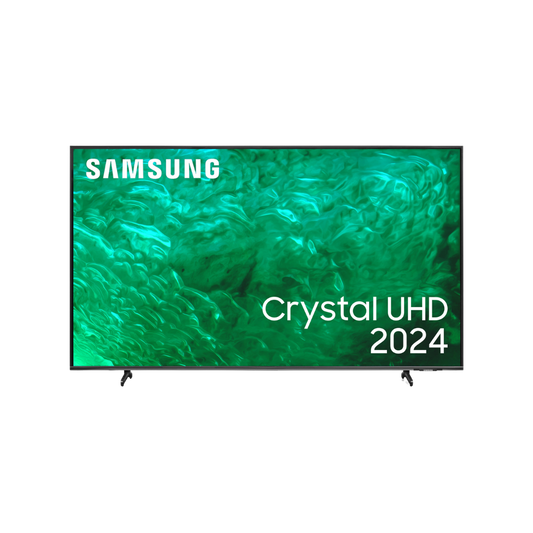 TV Samsung UE50DU8072UXXH, 50 inch, 4K UHD, HDR10+, Dynamic Crystal Color
