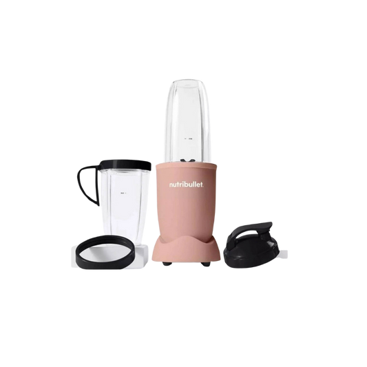 Blender Nutribullet NB907MACL, 900W, 946ml, 6 tehe, 2000 RPM"