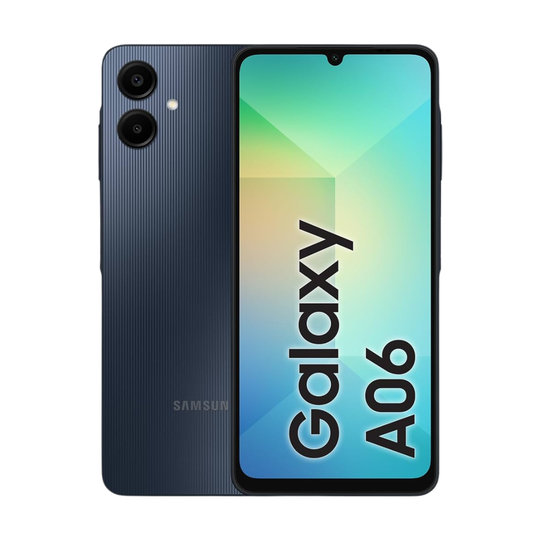 Samsung Galaxy A06 6GB RAM / 128GB