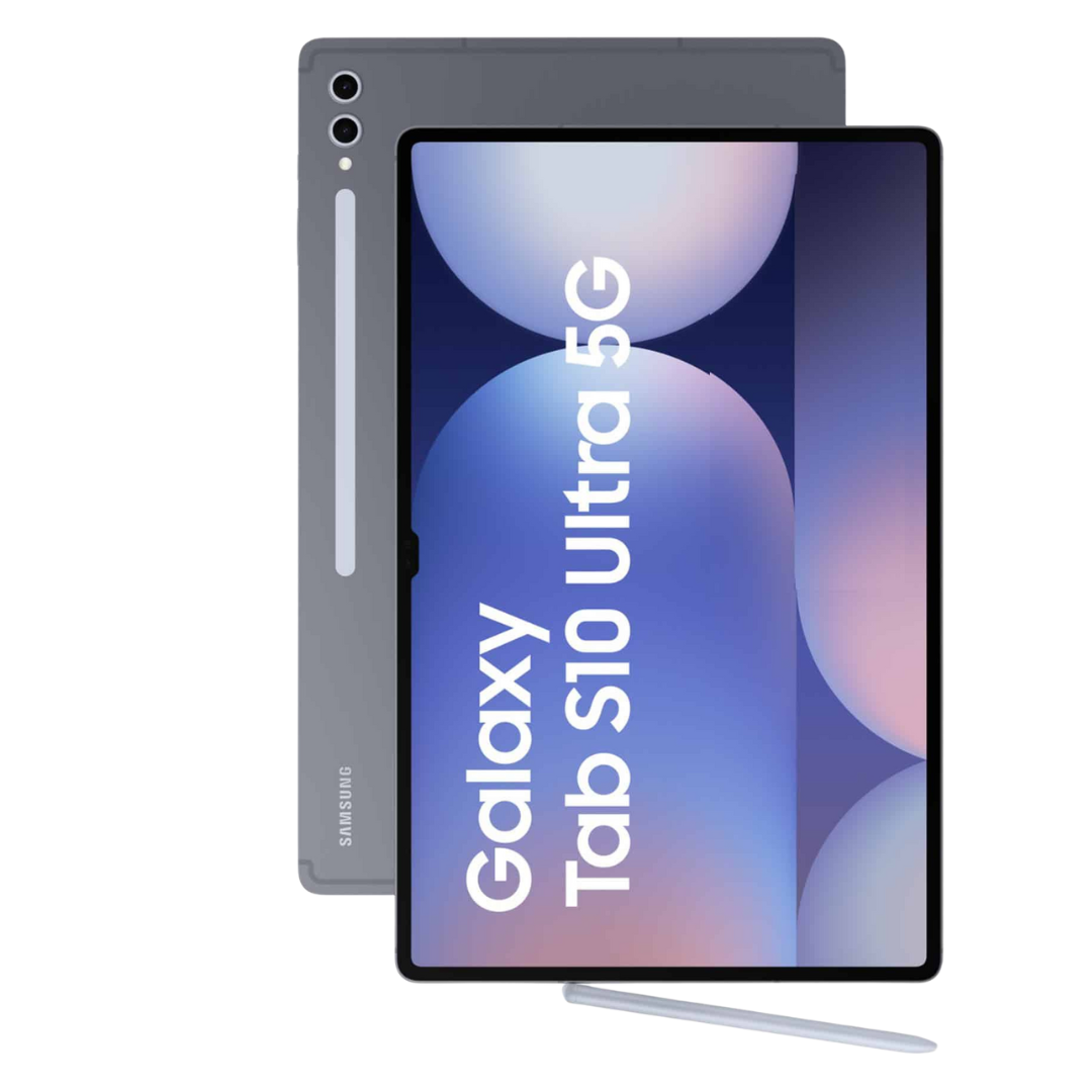Tablet Galaxy S10 Ultra 12/256 5G GRAY