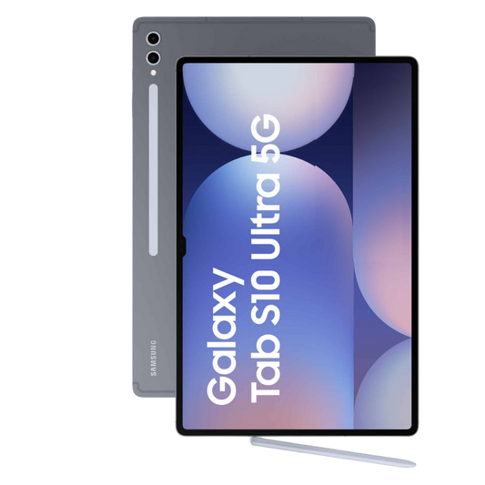 Tablet Galaxy S10 Ultra 12/256 5G GRAY