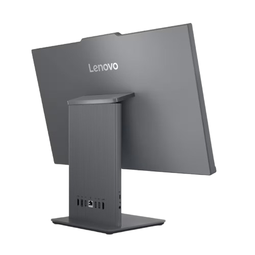 All In One PC Lenovo IC i7-13620H 32GB/1TB/27" FHD IPS Touch/GigaLAN/HDMI/KB+Mouse/Black