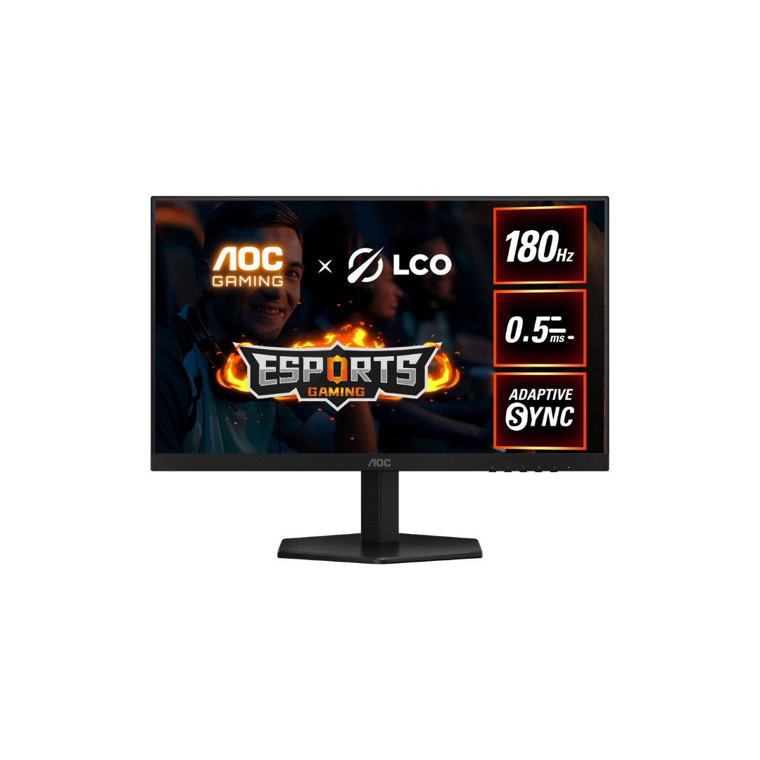 Monitor AOC 24 inch 24G42E IPS Gaming 180 Hz