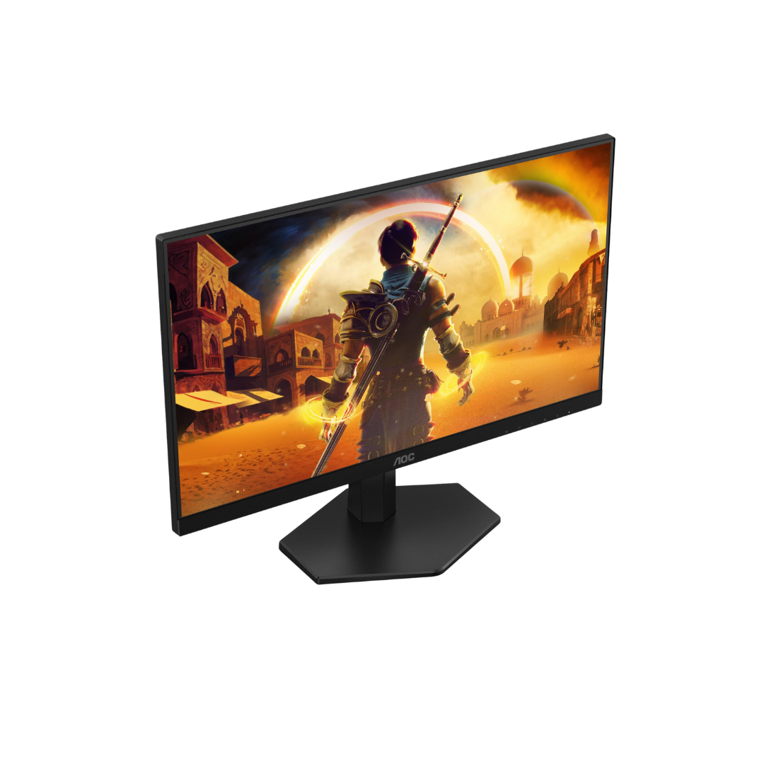 Monitor AOC 24 inch 24G42E IPS Gaming 180 Hz