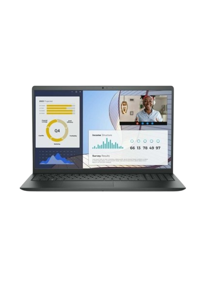Laptop DELL Vostro 3530 15.6" FHD 120Hz Laptop i7-1355U 16GB 512GB