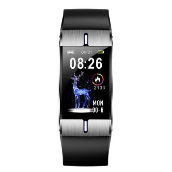 SmartWatch FITNESS FIT BAND FW34