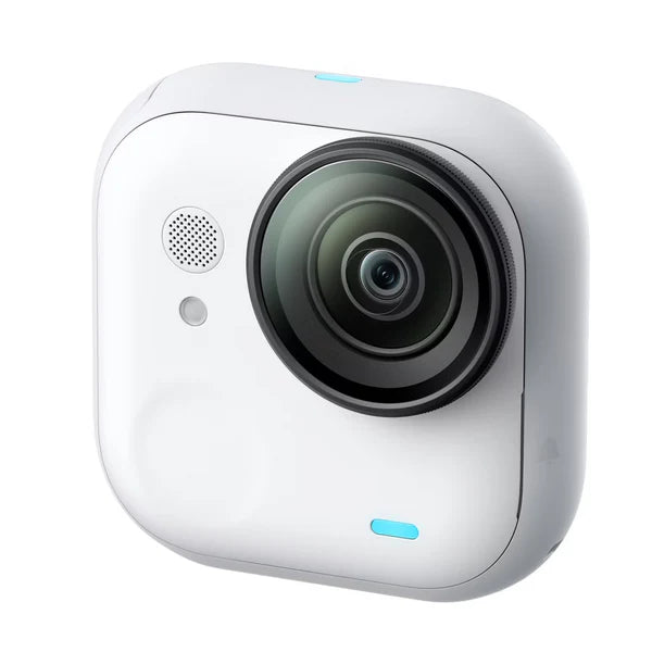 Insta360 GO Ultra – Standard Bundle