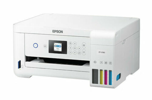 Epson EcoTank ITS L6270 MFP Printer