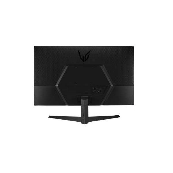 Monitor LG 27GQ50F-B 27" UltraGear FHD 1ms 165Hz Monitor with AMD FreeSync