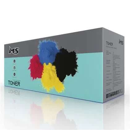 Toner MS compatible për printera HP - W1106A