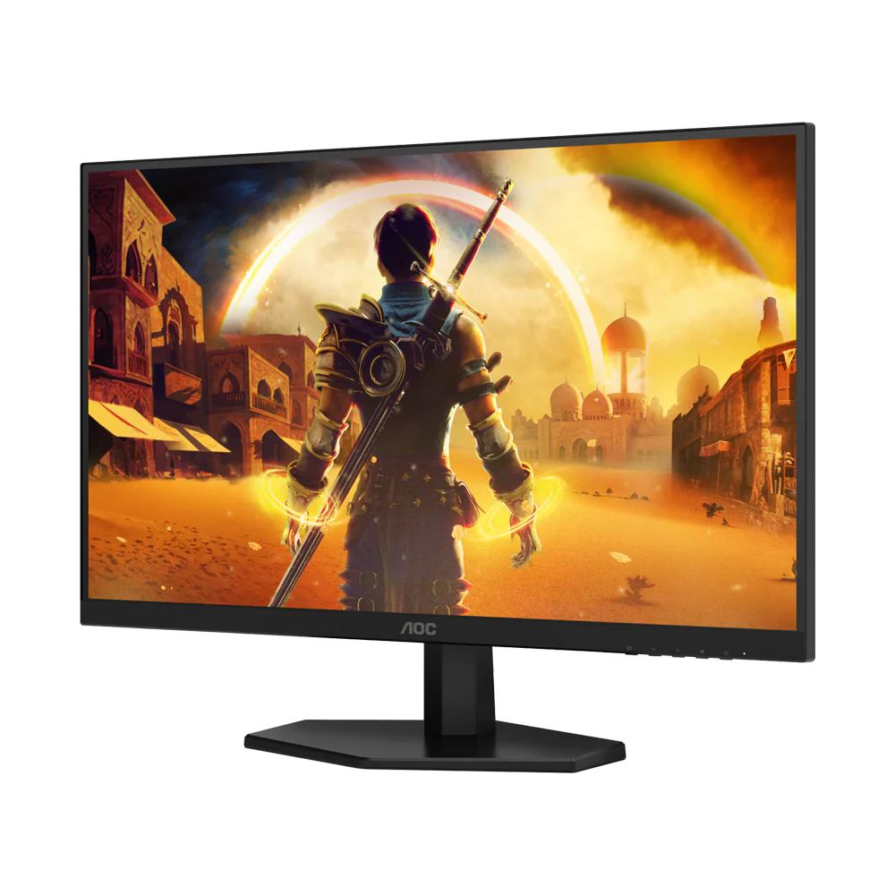 Monitor Gaming AOC 27G42E –  27” 180Hz