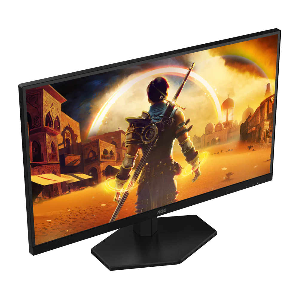 Monitor Gaming AOC 27G42E –  27” 180Hz