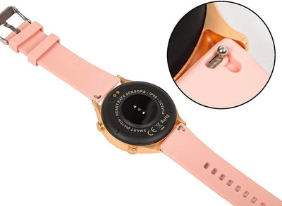 SmartWatch Blow X19