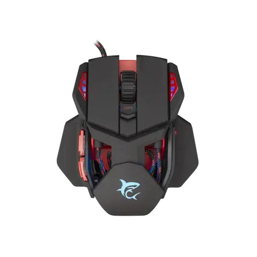 Mouse White Shark GAMING  GM-9002 LANCELOT