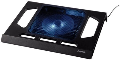 Ftohës për Laptop Hama 17.3" "Black Edition" 53070