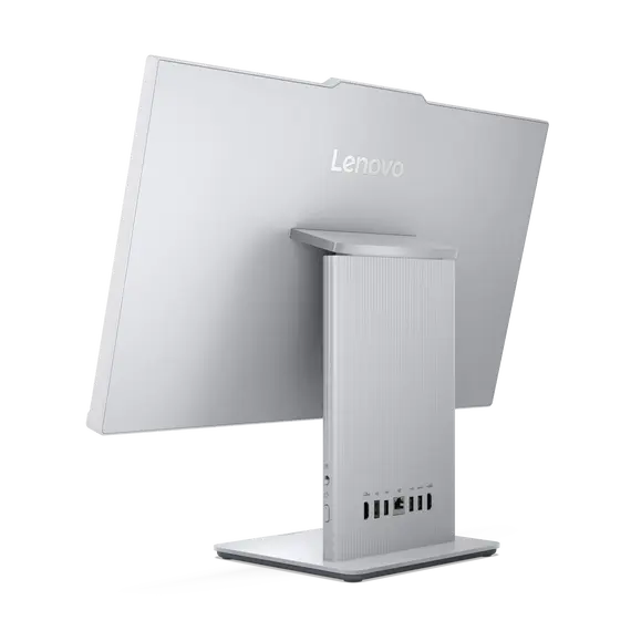 Lenovo IdeaCentre AIO 24ARR9, 23.8" - Rayzen 7-7735HS