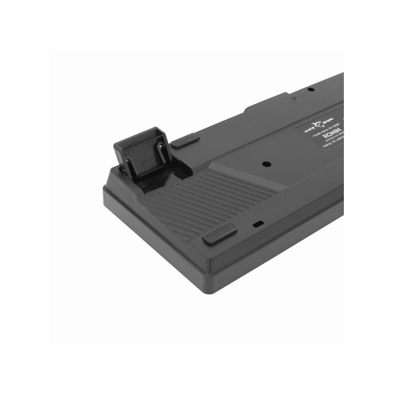 Tastierë White Shark Gaming  GK-2201 RONIN