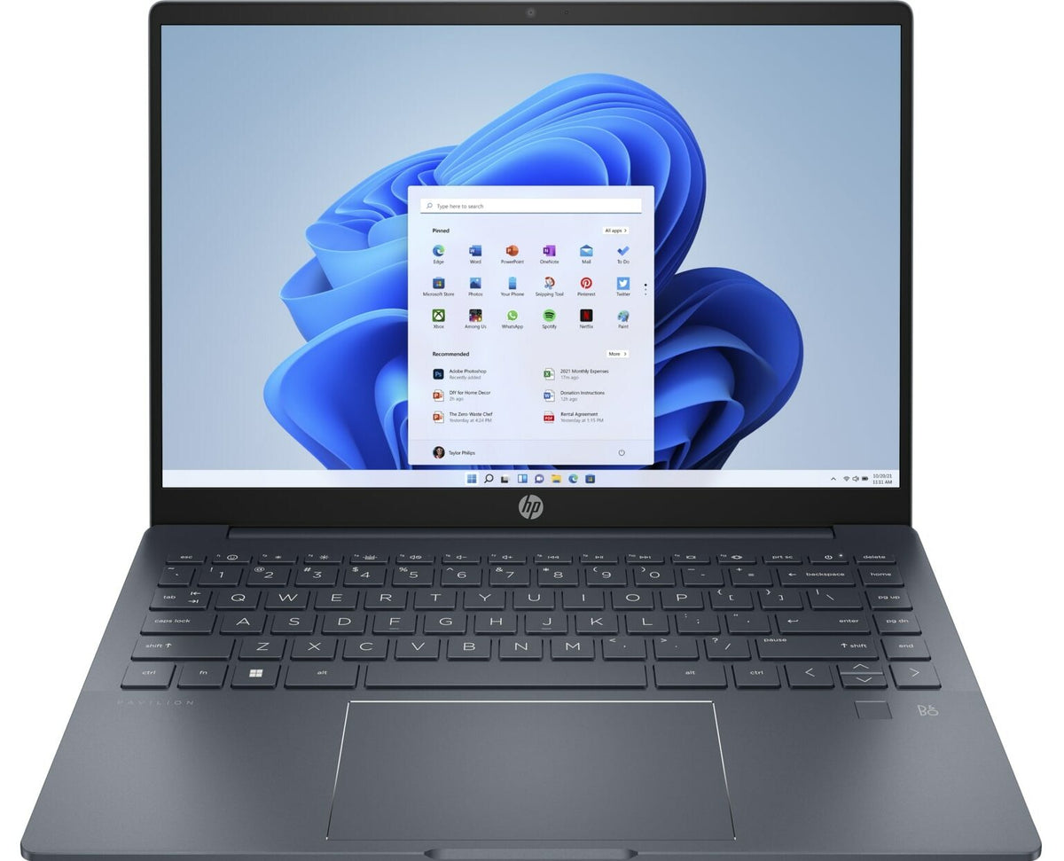 Laptop HP Pavilion Plus 14
