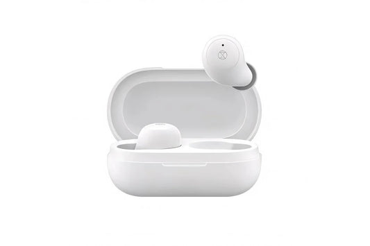 Samsung C&T ITFIT True Wireless Earphones T10 White