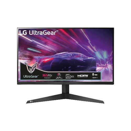 Monitor LG 27GQ50F-B 27