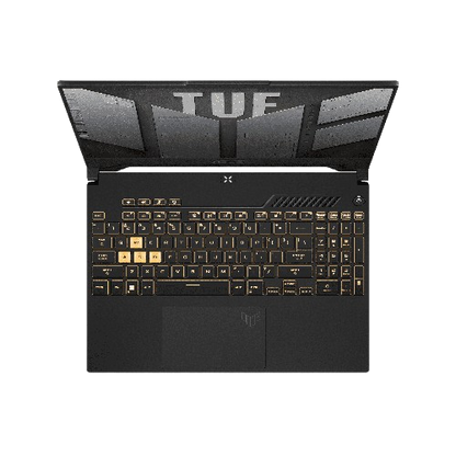 ASUS TUF Gaming F15 / 15.6" 144 Hz IPS / 16GB RAM / 512GB SSD M.2 PCIe/NVMe