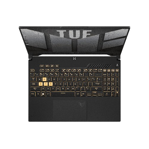 ASUS TUF Gaming F15 / 15.6" 144 Hz IPS / 16GB RAM / 512GB SSD M.2 PCIe/NVMe