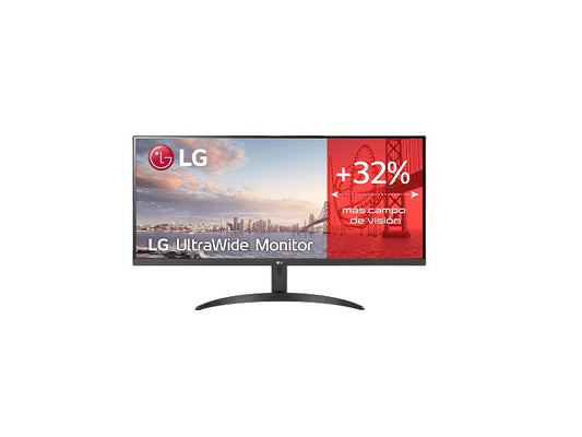 Monitor LG 34" UltraWide FHD HDR Monitor with FreeSync