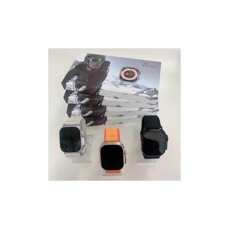Smart Watch T8 Ultra