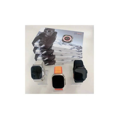 Smart Watch T8 Ultra