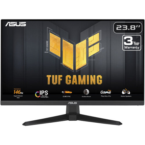 MONITOR ASUS TUF Gaming VG249QE5A 23.8