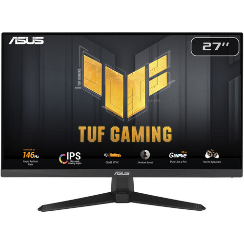 MONITOR ASUS  Gaming VG279QE5A 27
