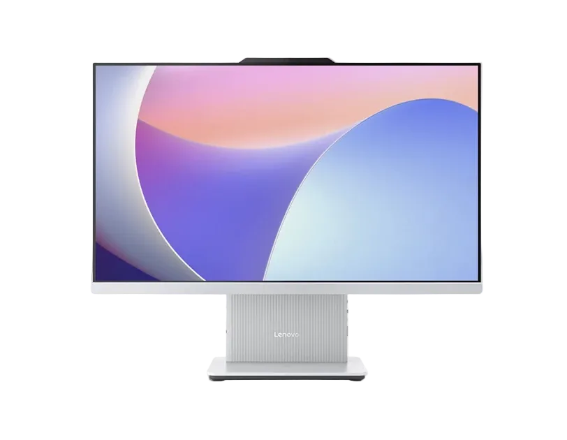 Lenovo IdeaCentre AIO 24ARR9, 23.8" - Rayzen 7-7735HS
