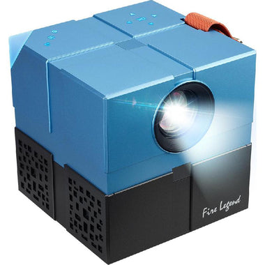 Projector Acer open QH12a HD