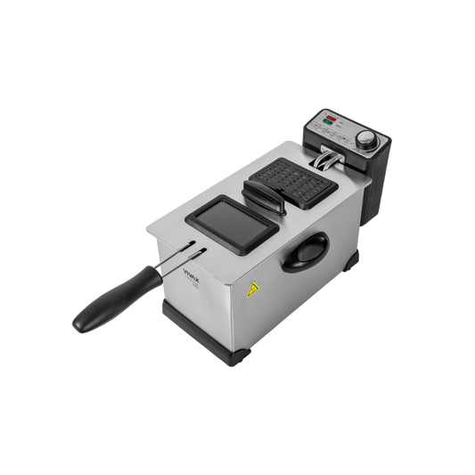 VIVAX HOME deep fryer DF-2003SS