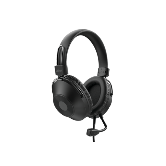Kufje Trust HS-250 USB Headset