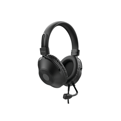 Kufje Trust HS-250 USB Headset