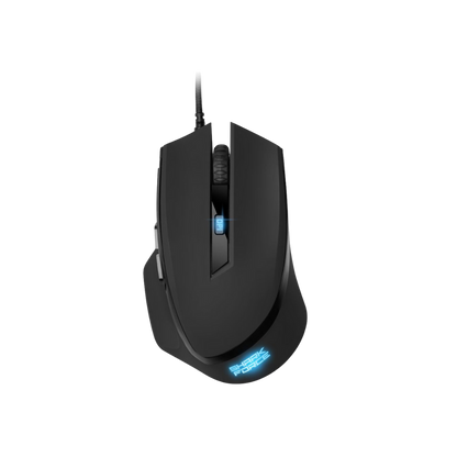 Mouse Gaming Sharkoon shark force II