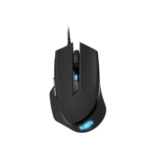 Mouse Gaming Sharkoon shark force II