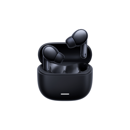 Redmi Buds 6 Lite – Black& White
