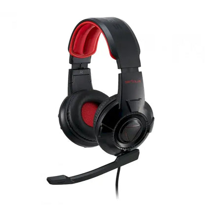 Kufje Gaming Serioux X-HP-RUARI
