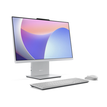 Lenovo IdeaCentre AIO 24ARR9, 23.8" - Rayzen 7-7735HS