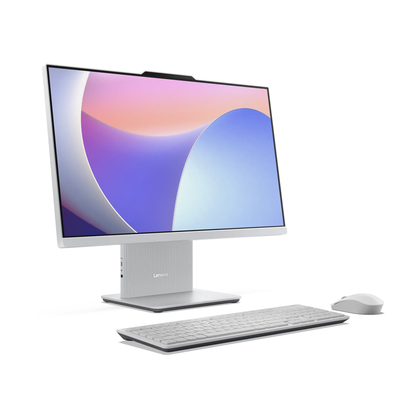 Lenovo IdeaCentre AIO 24IRH9, 23.8" - IntelCore i7-13620H