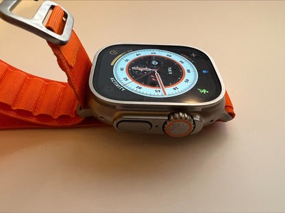 Smart Watch T8 Ultra