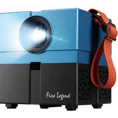 Projector Acer open QH12a HD