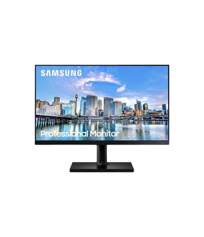 Monitor Samsung 27" Business IPS LF27T450FQRXEN