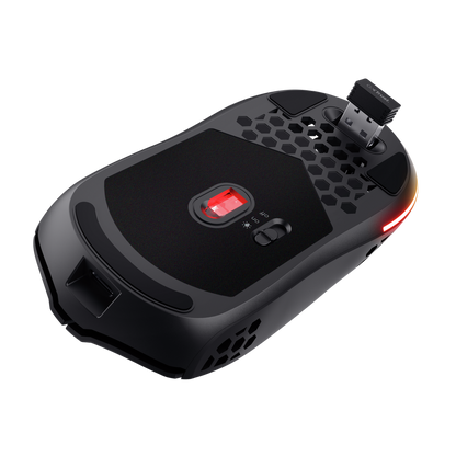 Mouse Wireless Gaming Trust GXT 929 Helox