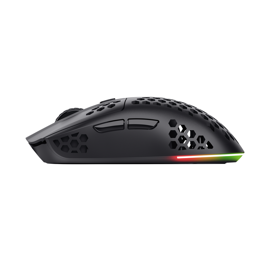 Mouse Wireless Gaming Trust GXT 929 Helox