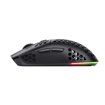 Mouse Wireless Gaming Trust GXT 929 Helox