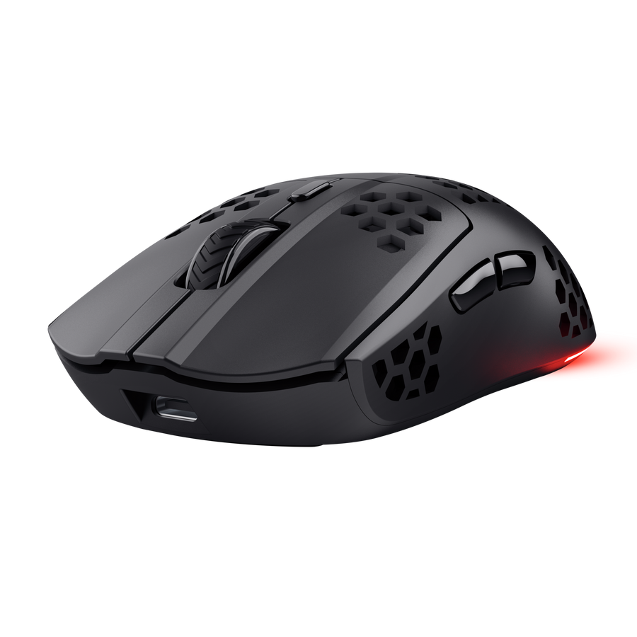 Mouse Wireless Gaming Trust GXT 929 Helox