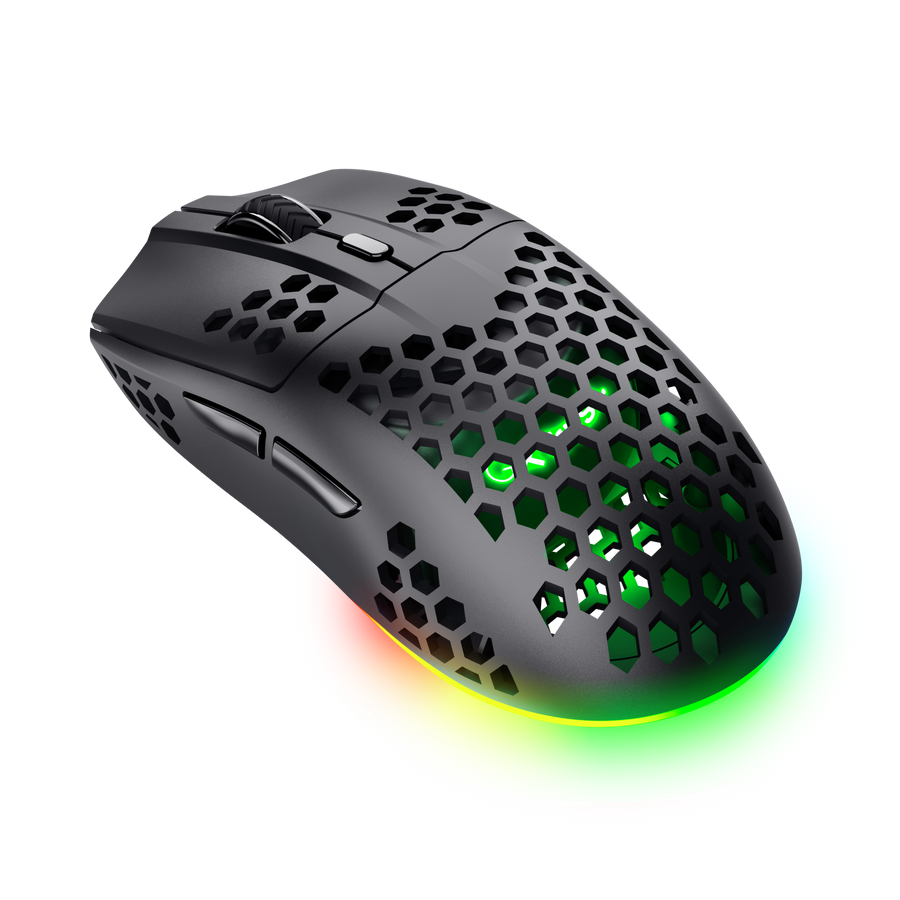 Mouse Wireless Gaming Trust GXT 929 Helox